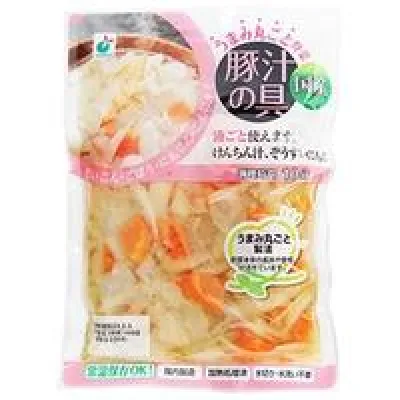 うまみ丸ごと野菜シリーズ