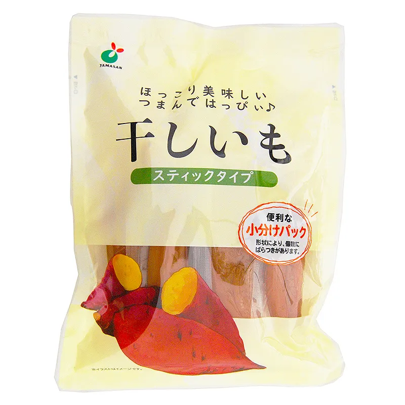 干し芋スティック250g