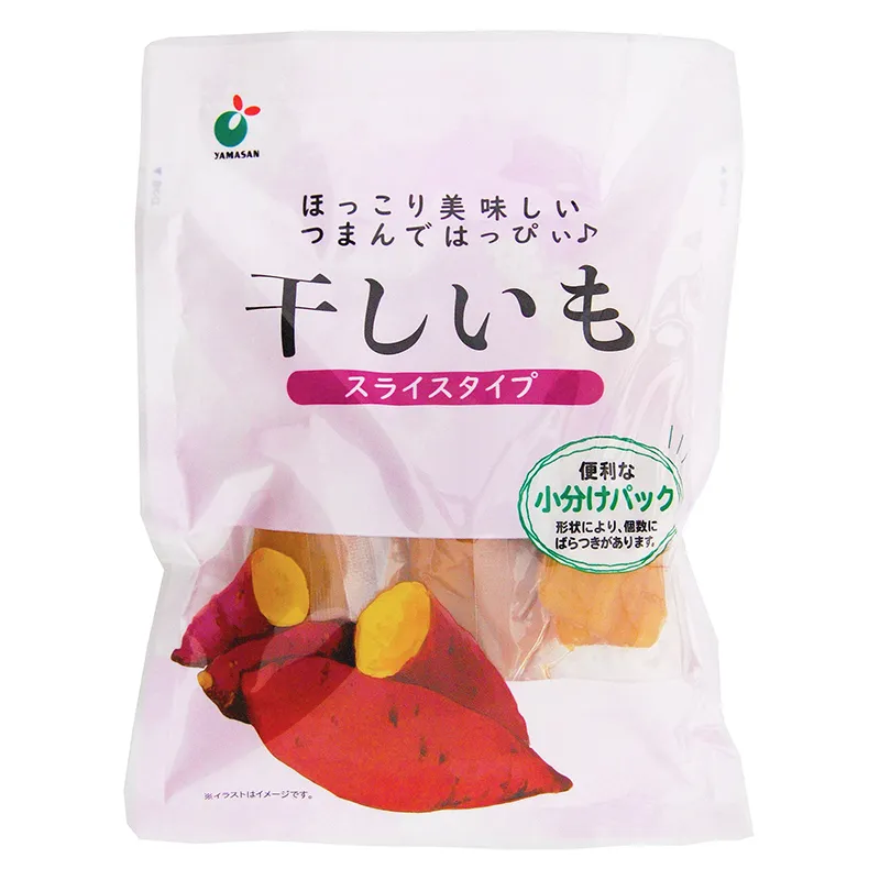 干し芋スライス250g