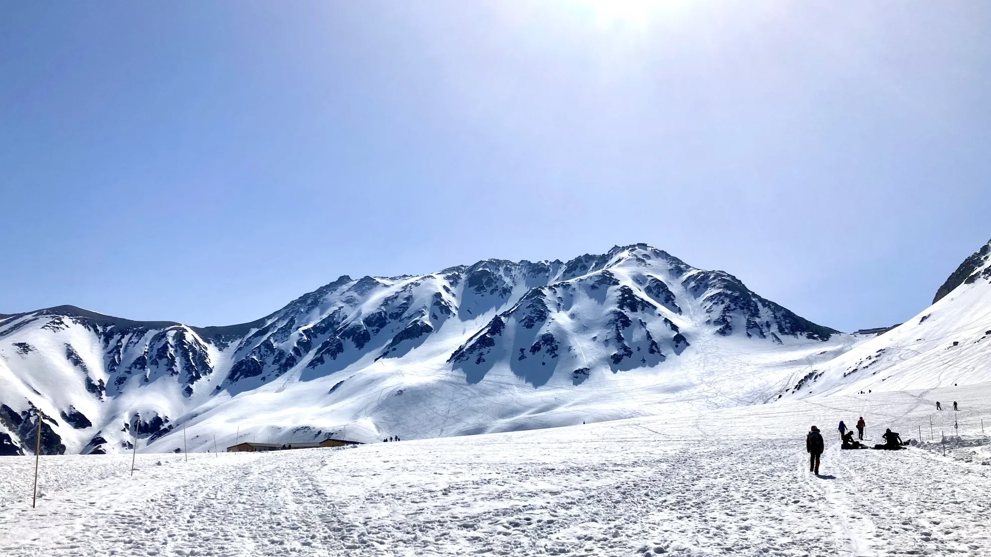 ～とやまのやま～　富山の山をご紹介♪