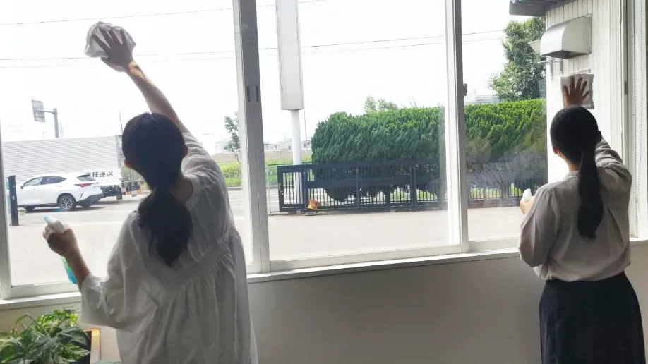 7月クリーンデイ③
