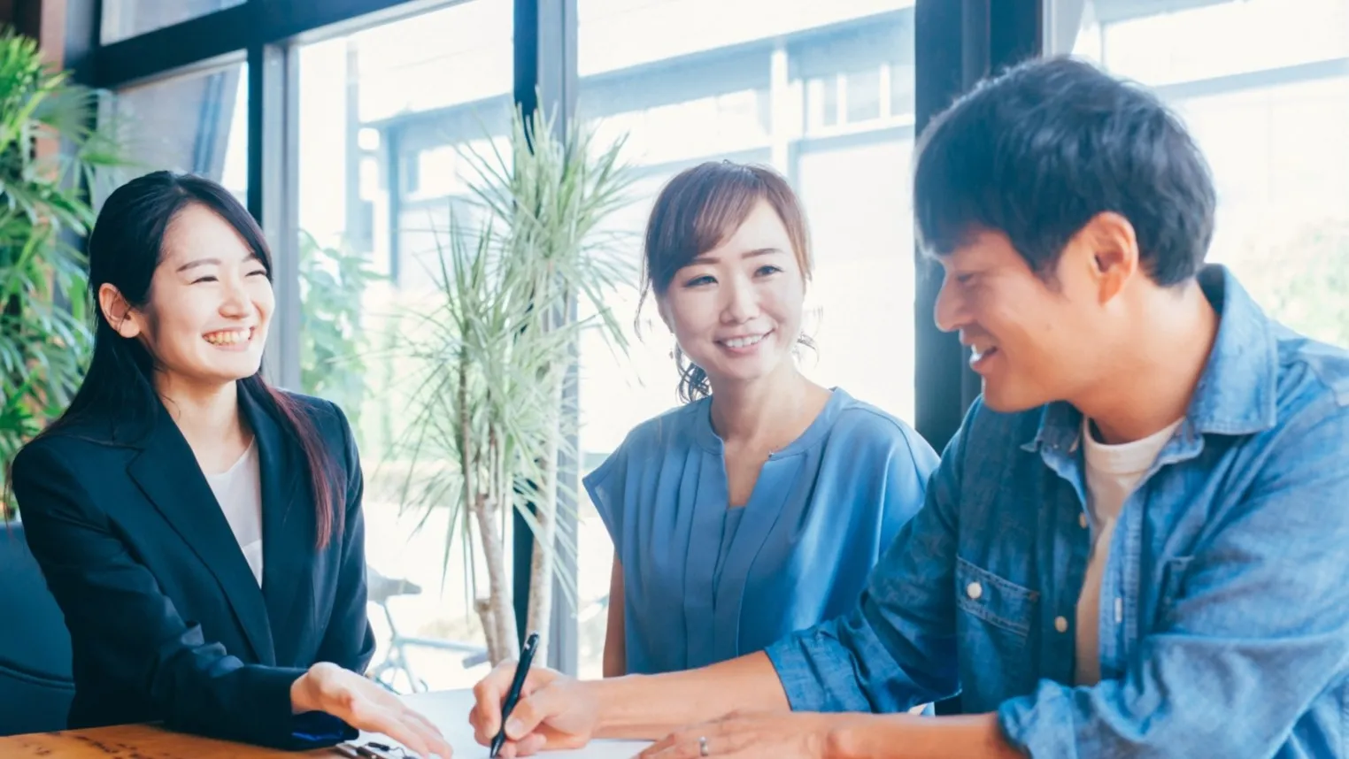 「とやま女性活躍企業」に再認定されました！