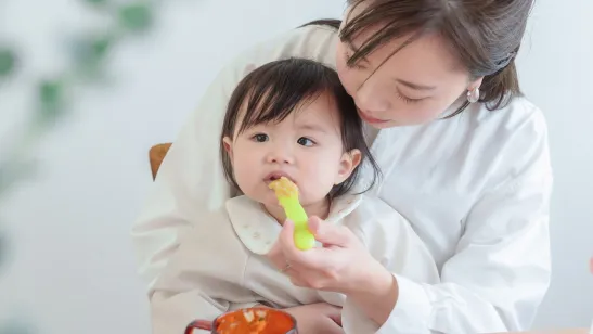 小さなひと皿から、笑顔の時間を