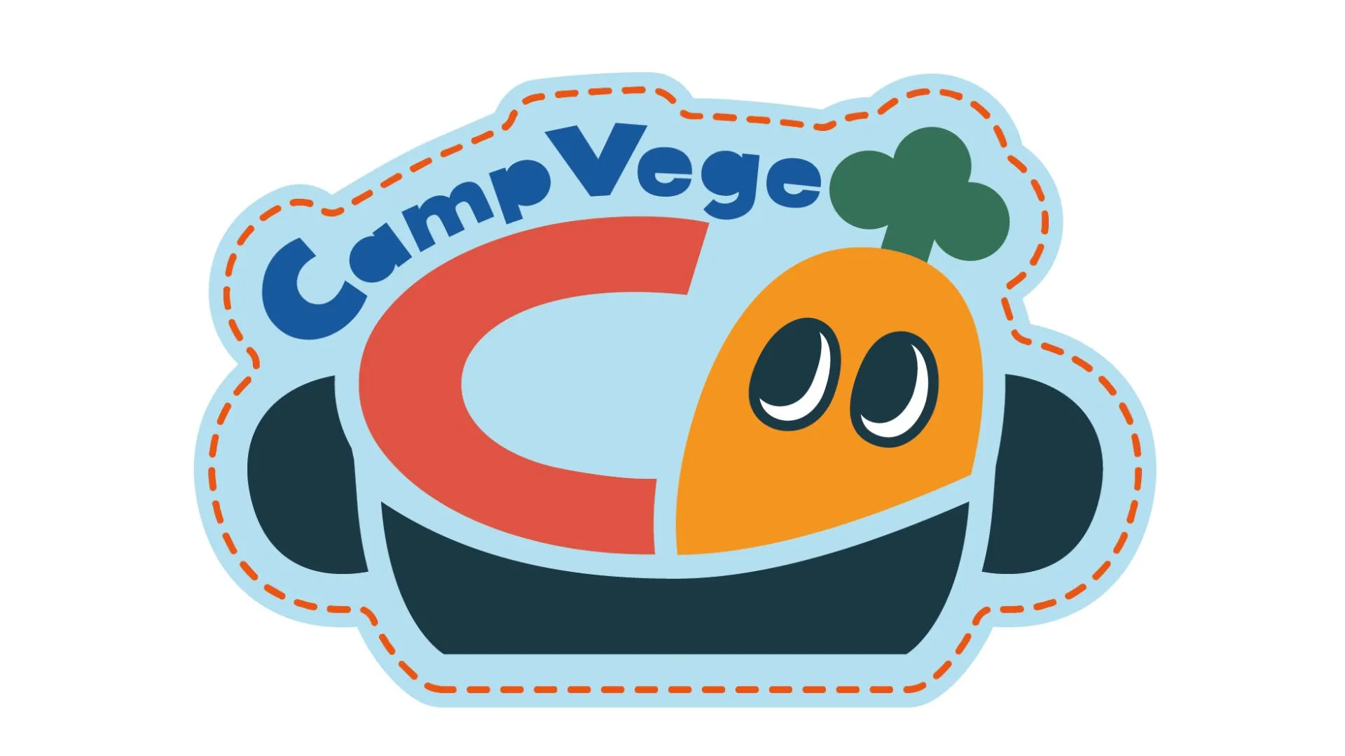 キャンベジ(ロゴ)