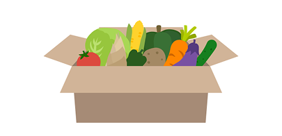 Minimizing food waste