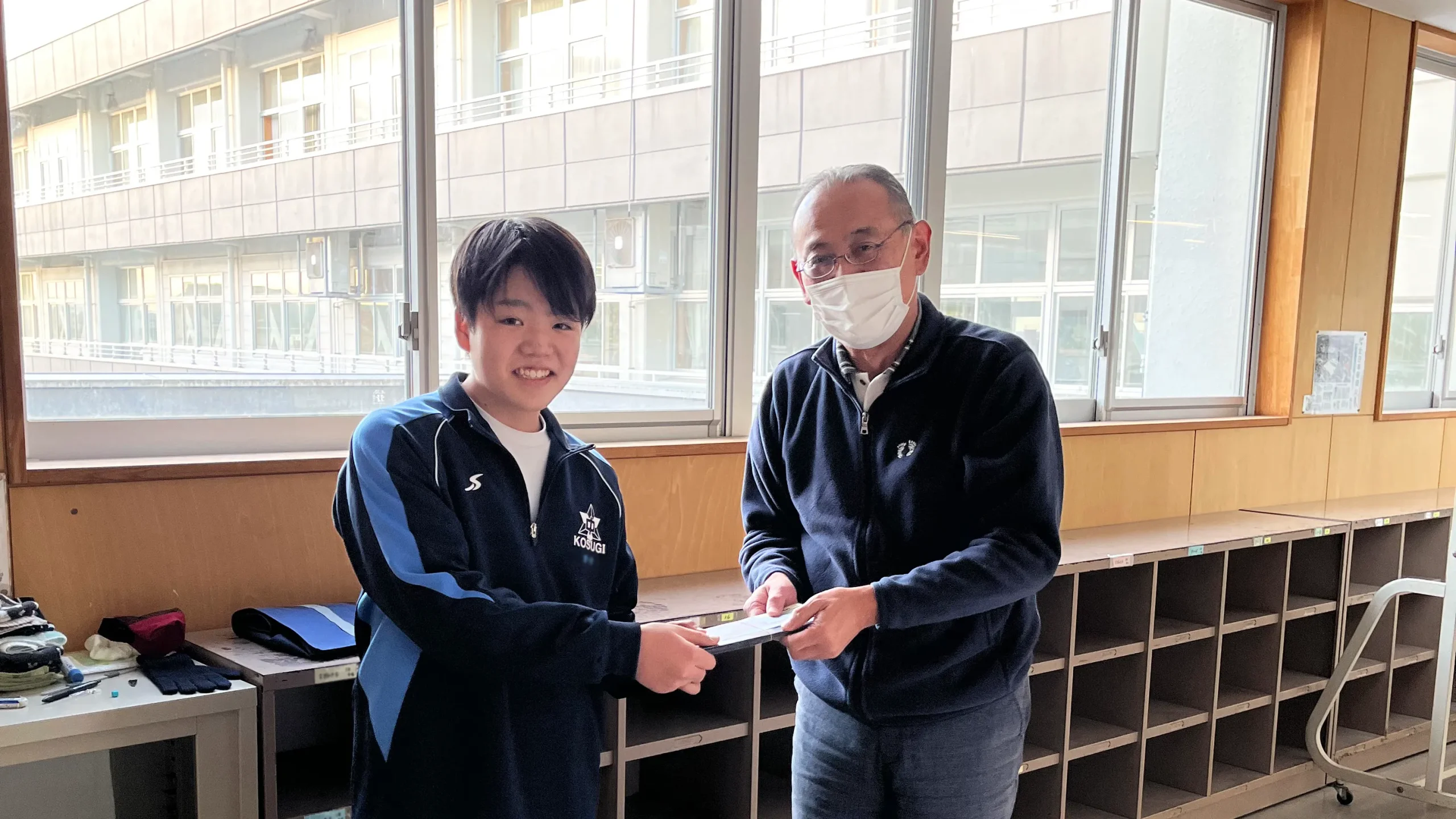 『ラポール ニューイヤーコンサート 2026』コンサートチケットの寄贈