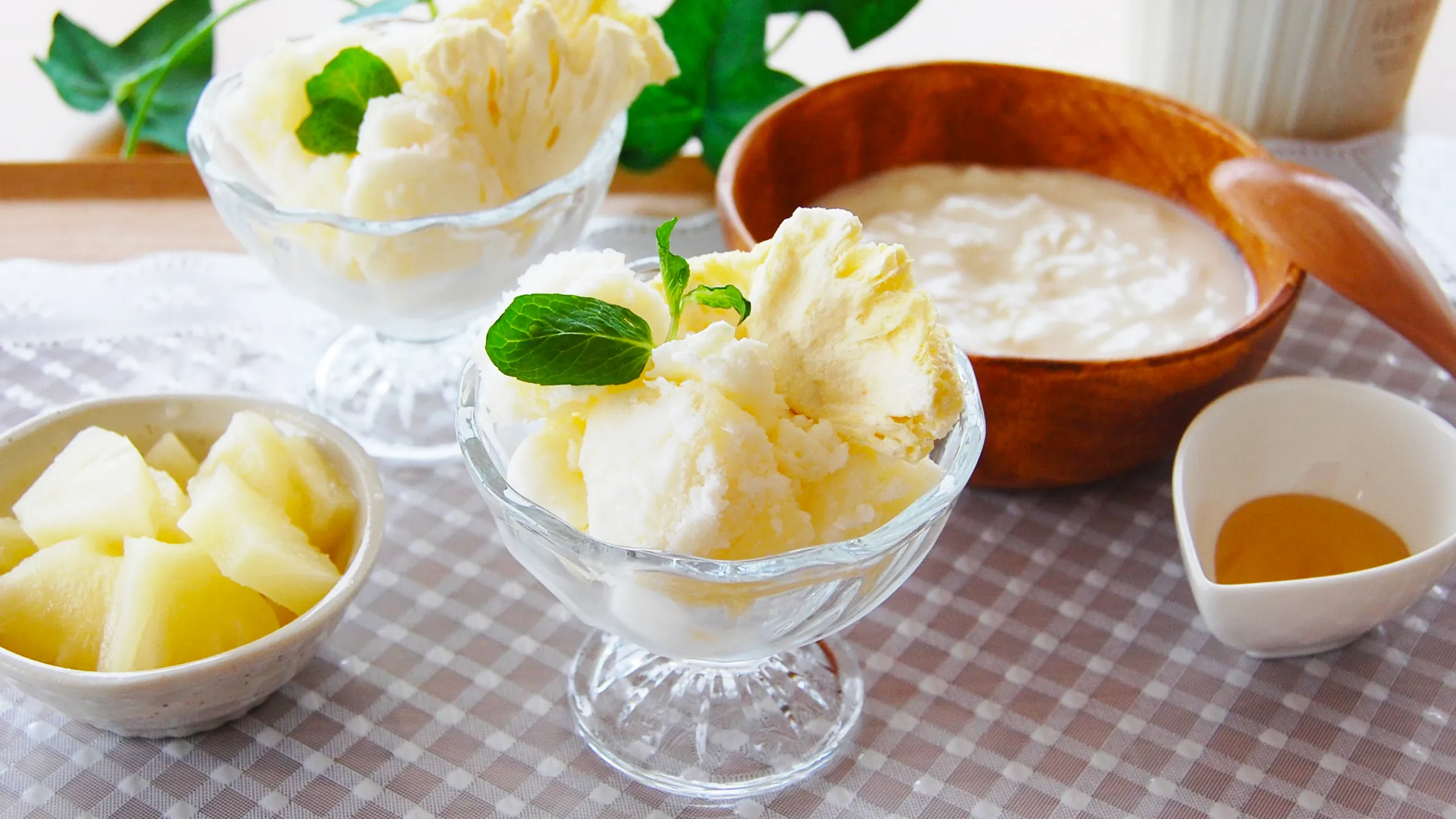 かぼちゃのそぼろ煮