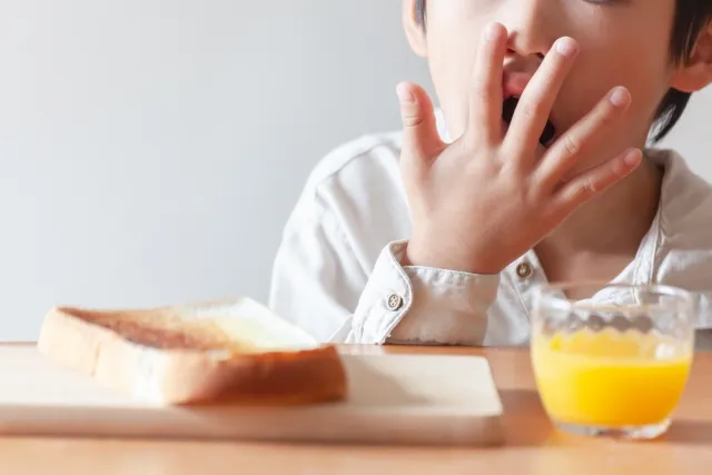 小さなひと皿から、笑顔の時間を