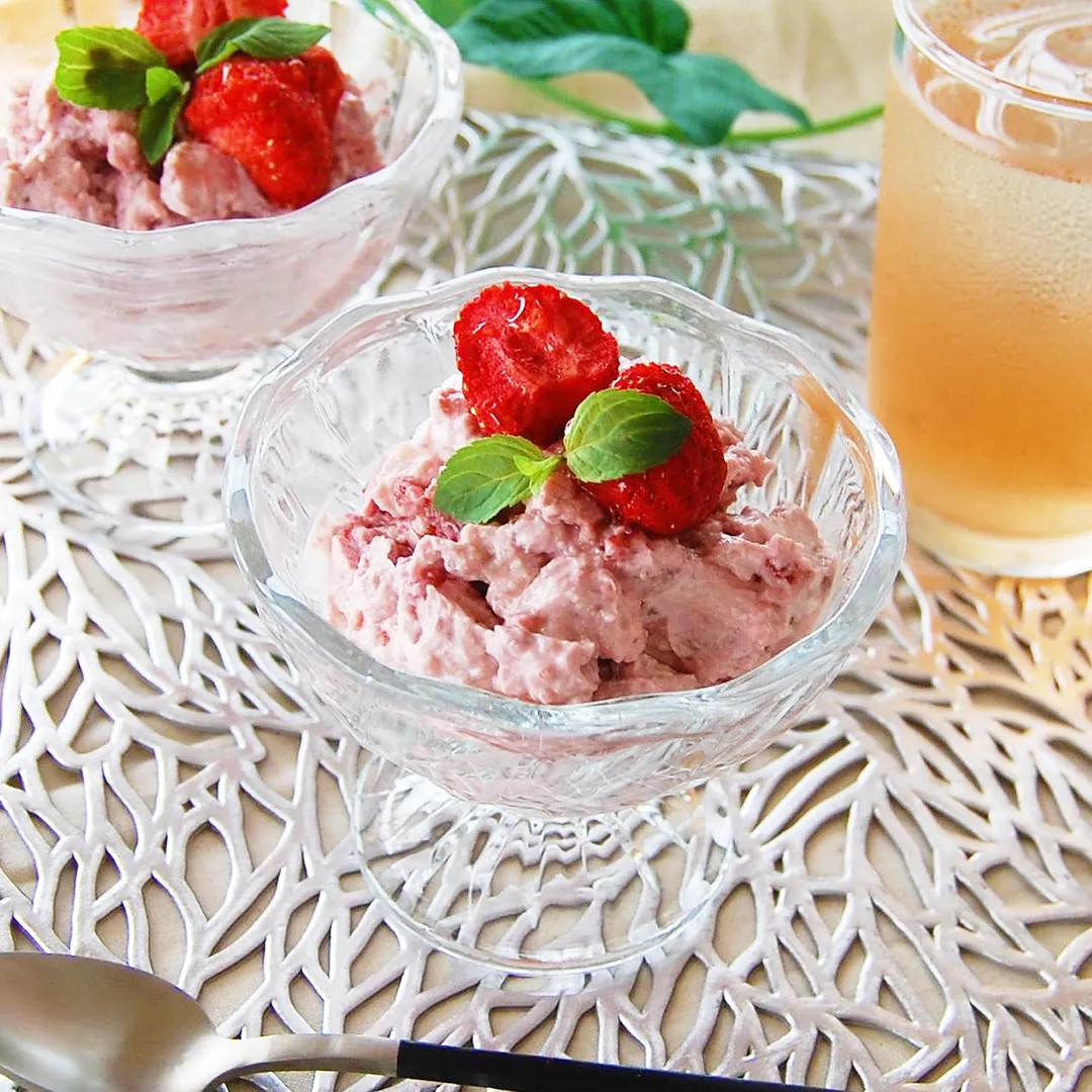 バレリーナの夜食